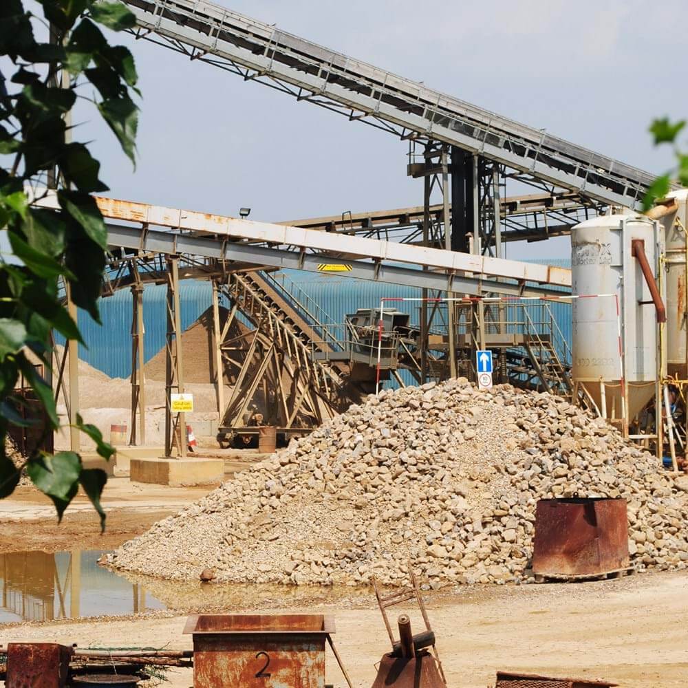 Sunlilys limited Environment consulitng