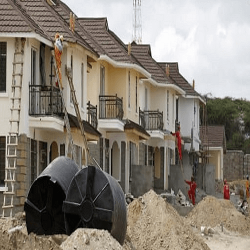 Housing
