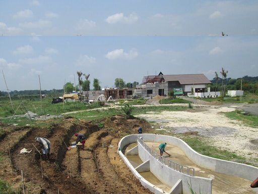  Landscape Construction